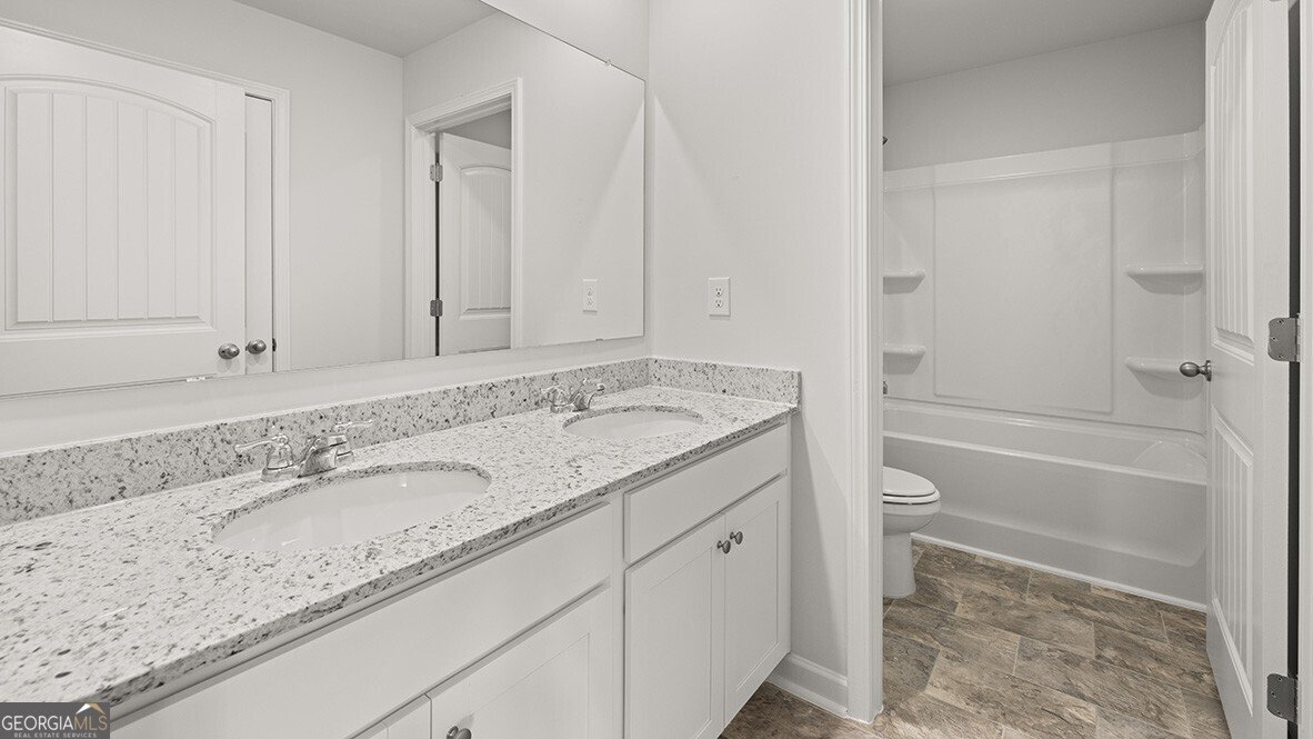 338 Belmont Drive Cartersville - 40