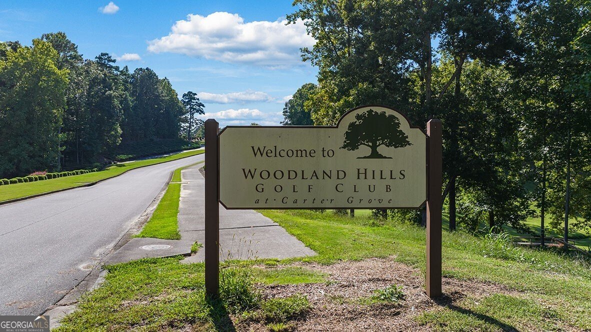 338 Belmont Drive Cartersville - 50