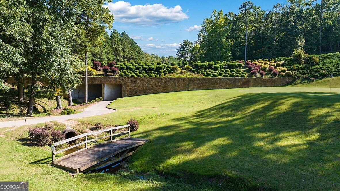 338 Belmont Drive Cartersville - 54