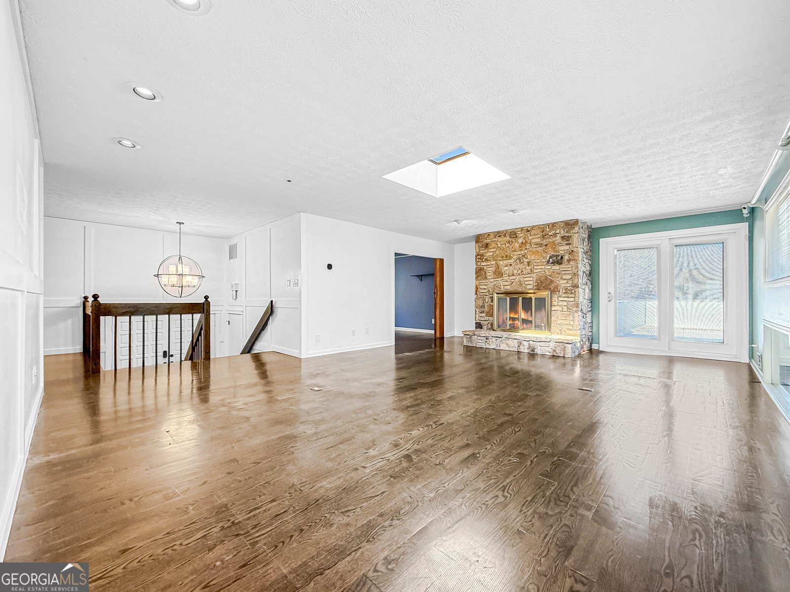 107 Stratford Court Peachtree City - 12