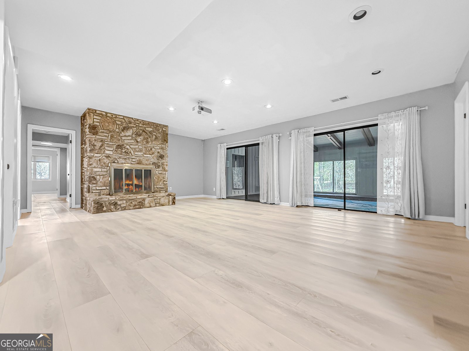 107 Stratford Court Peachtree City - 13