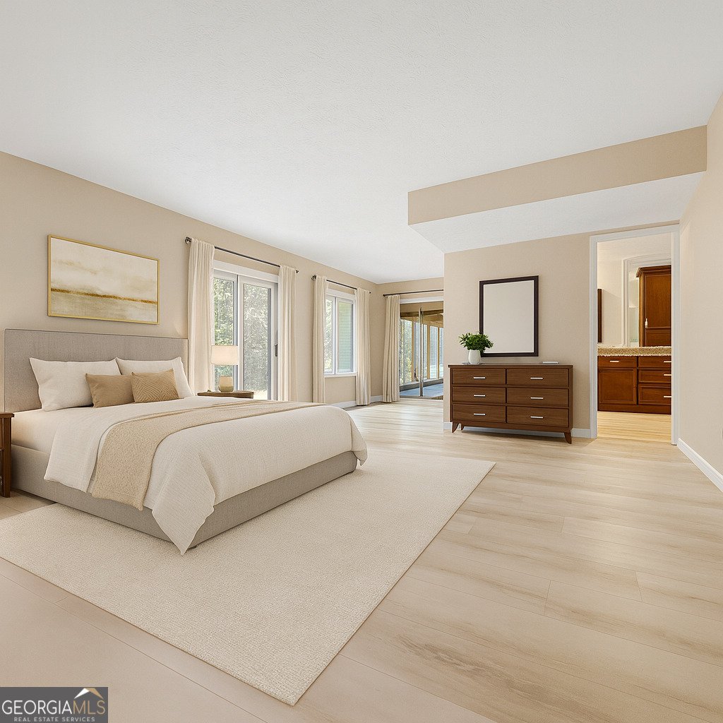 107 Stratford Court Peachtree City - 17