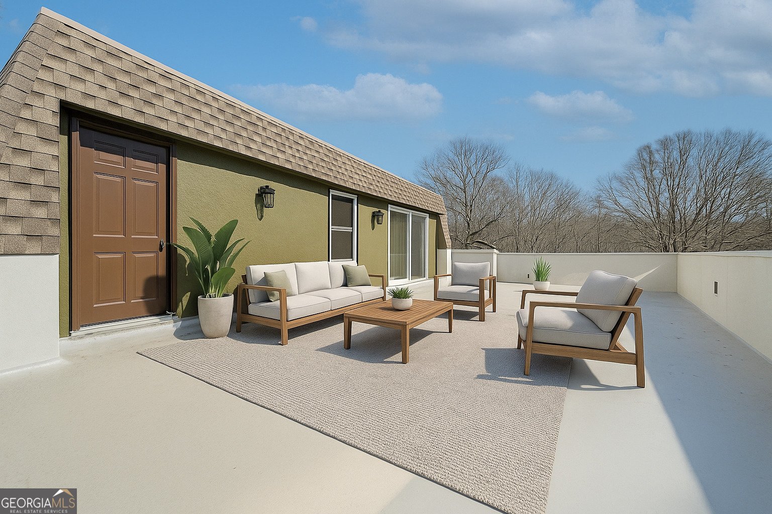 107 Stratford Court Peachtree City - 37