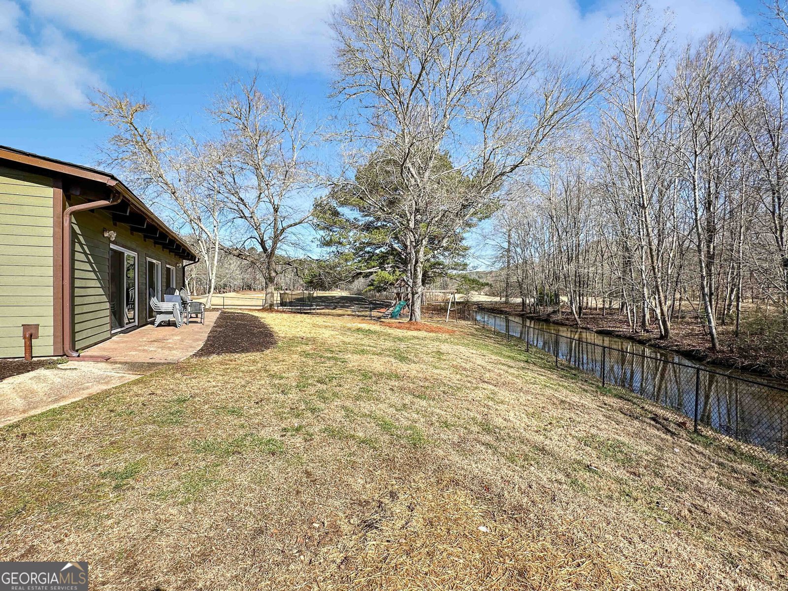 107 Stratford Court Peachtree City - 38