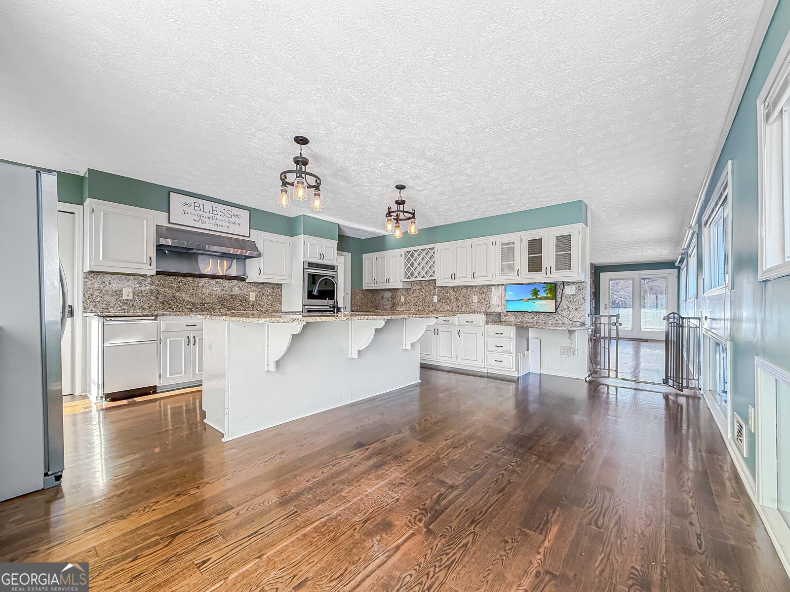 107 Stratford Court Peachtree City - 5