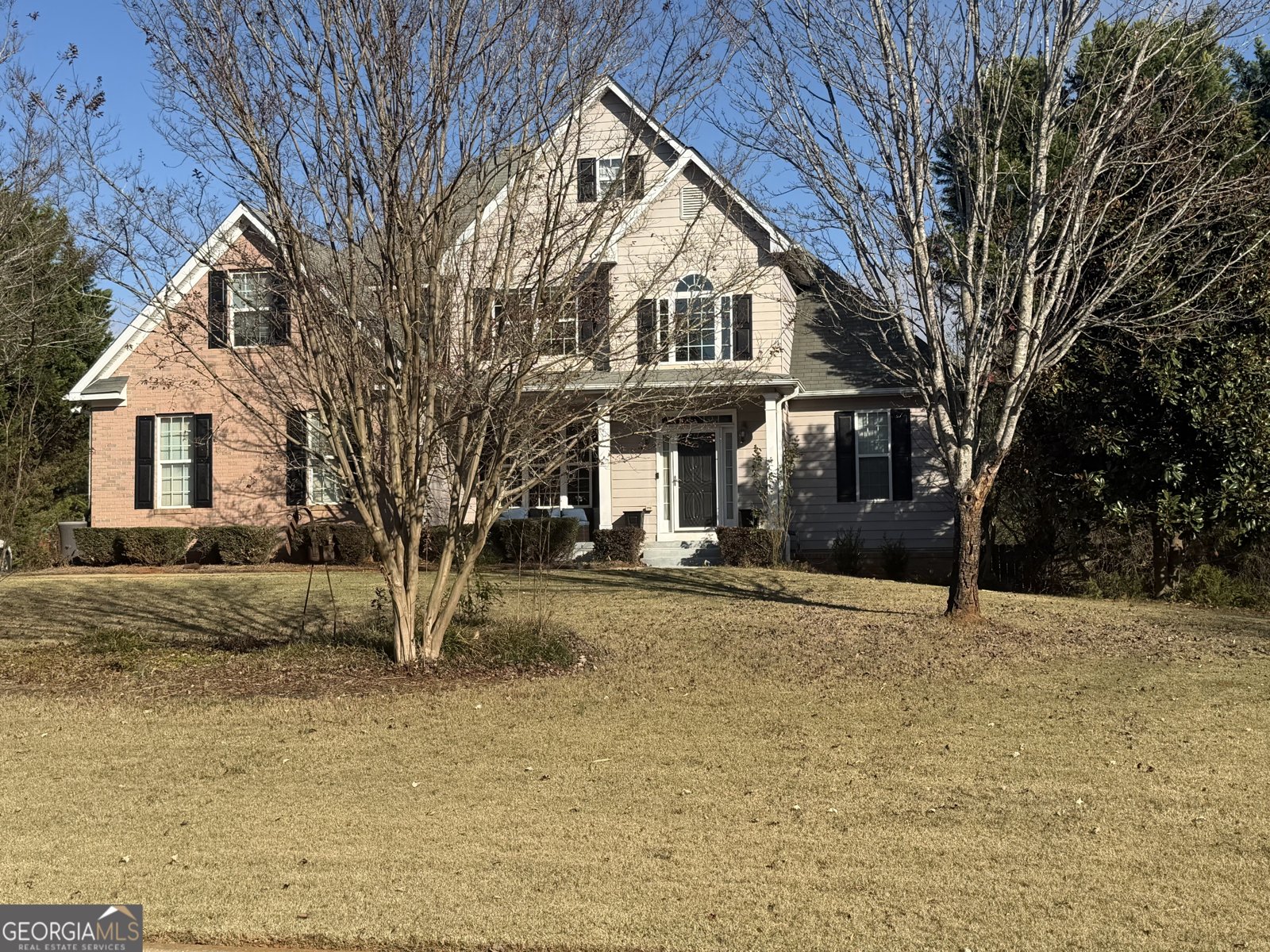 168 Elders Mill Estates Drive Senoia - 1