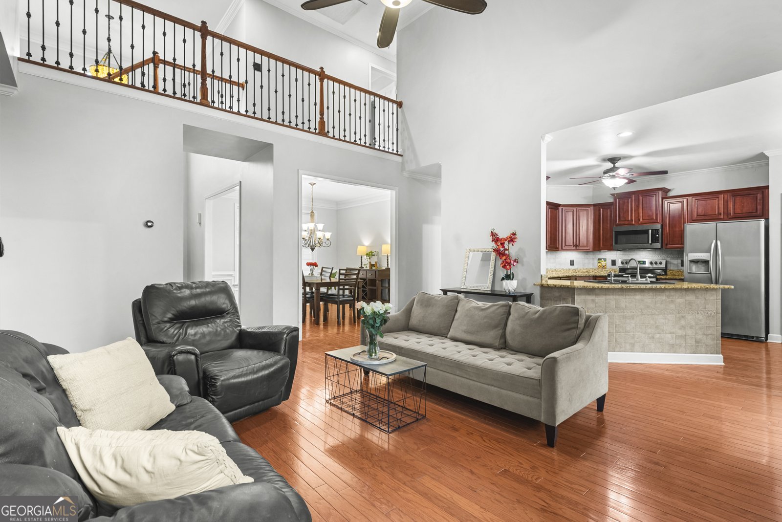 168 Elders Mill Estates Drive Senoia - 12