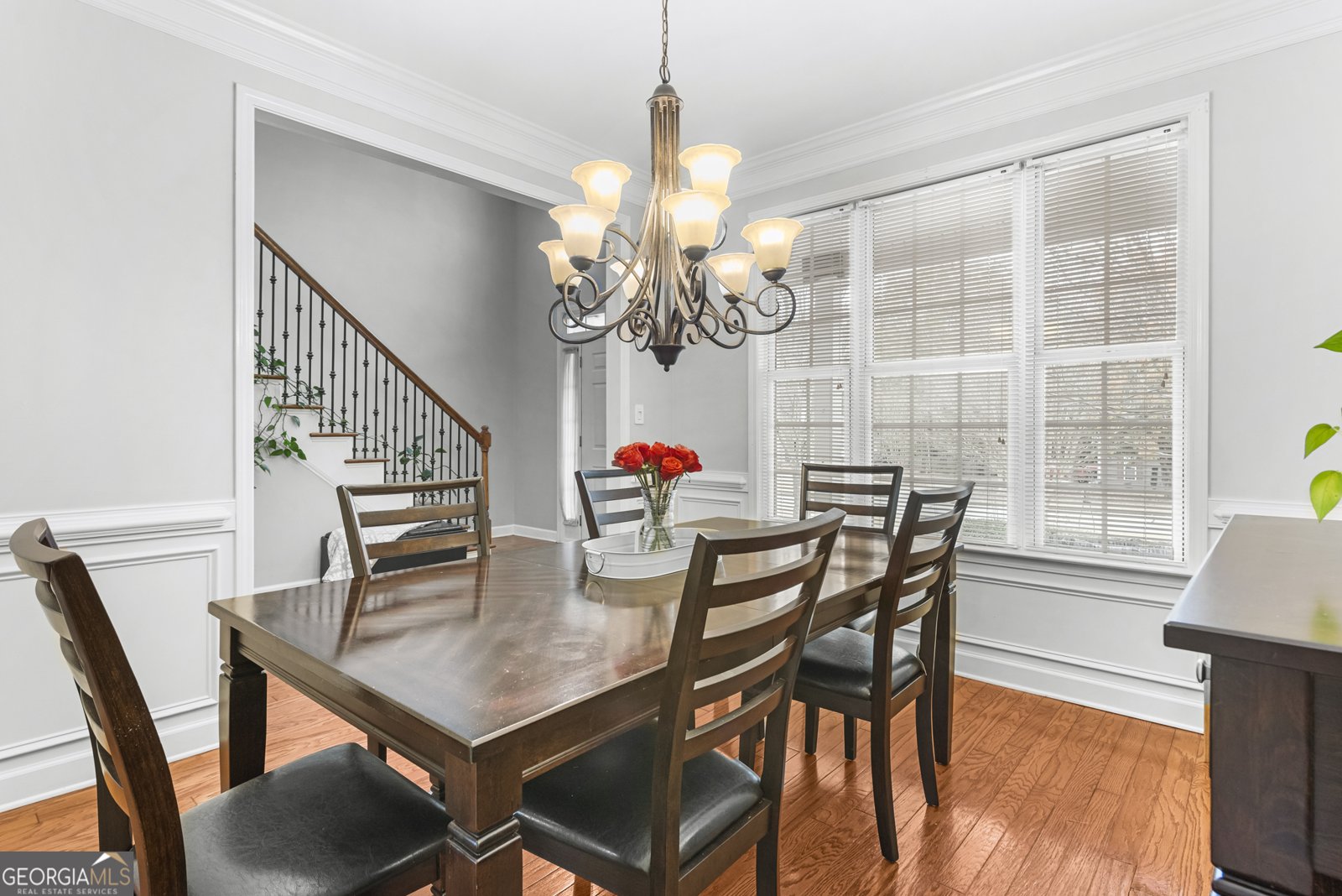 168 Elders Mill Estates Drive Senoia - 14