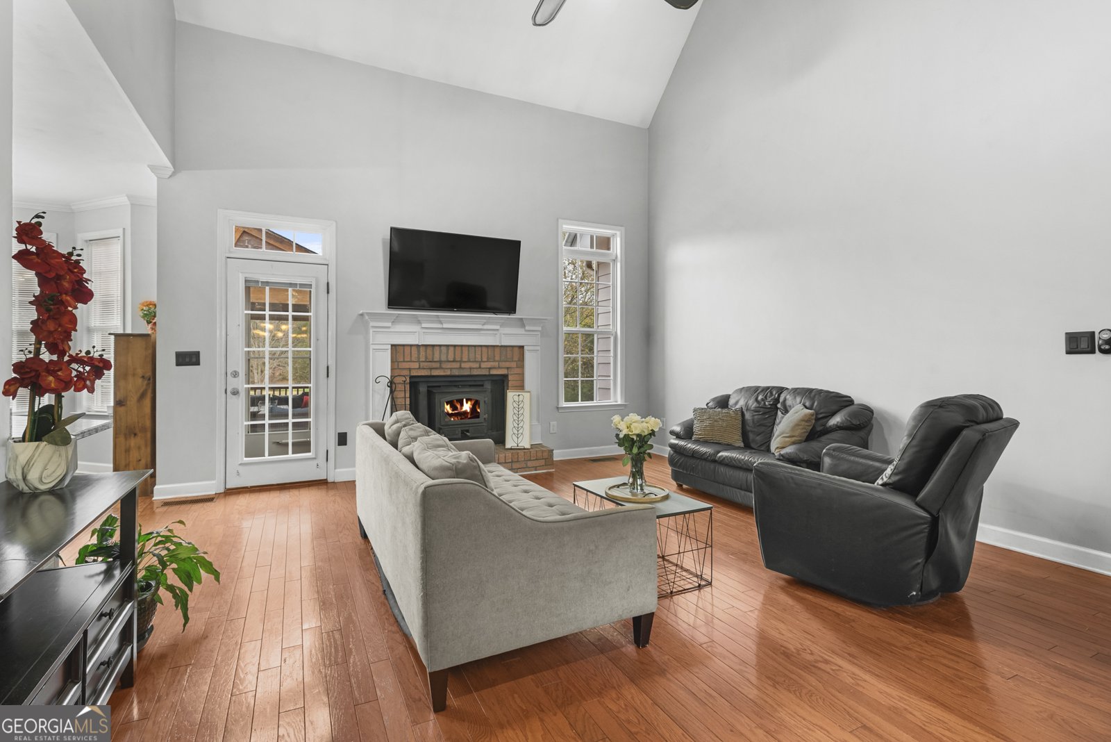 168 Elders Mill Estates Drive Senoia - 15