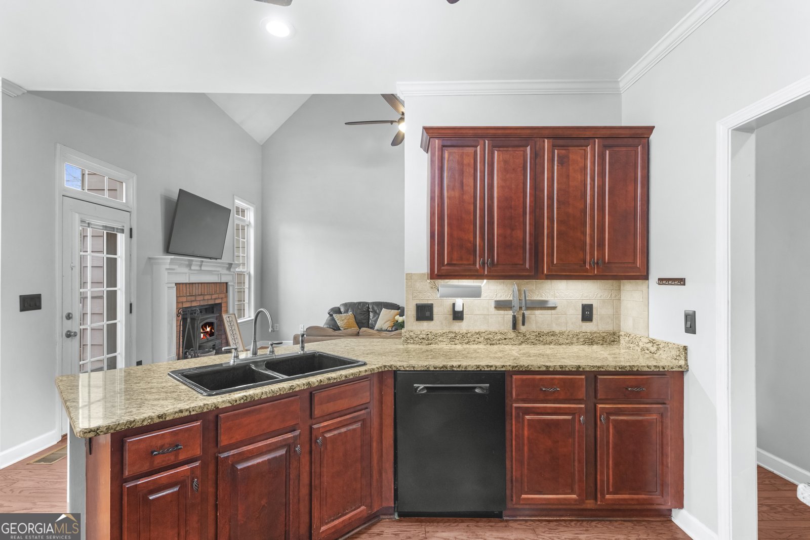 168 Elders Mill Estates Drive Senoia - 17