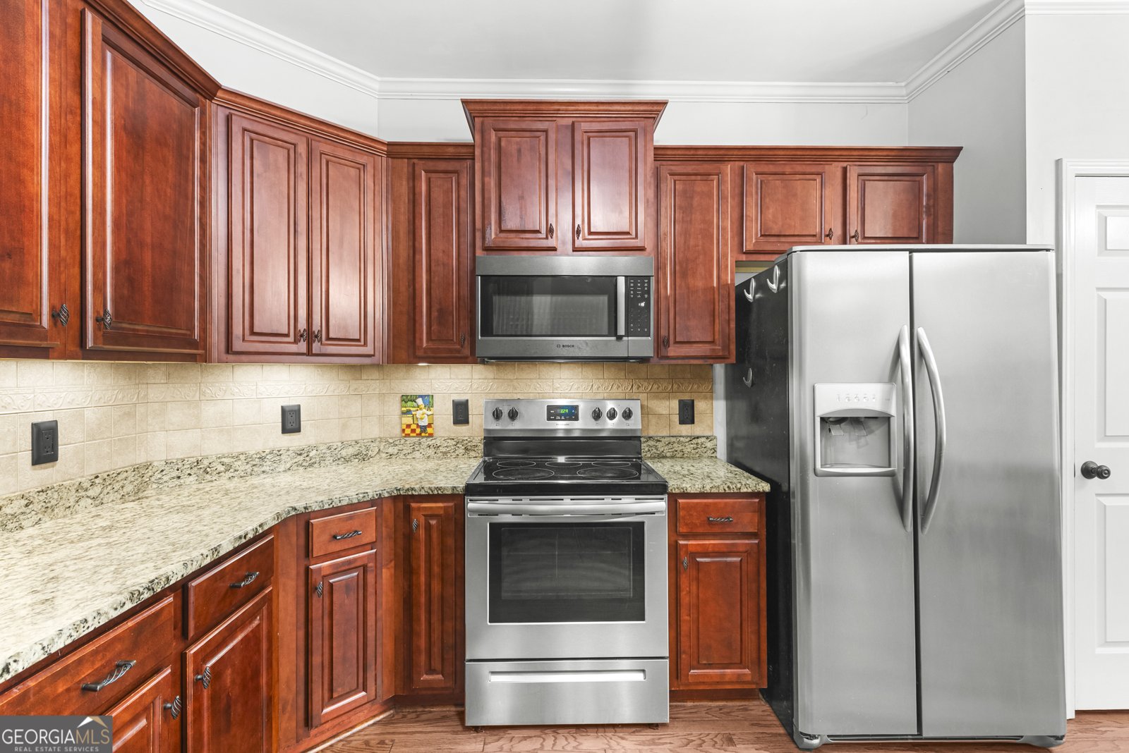 168 Elders Mill Estates Drive Senoia - 18