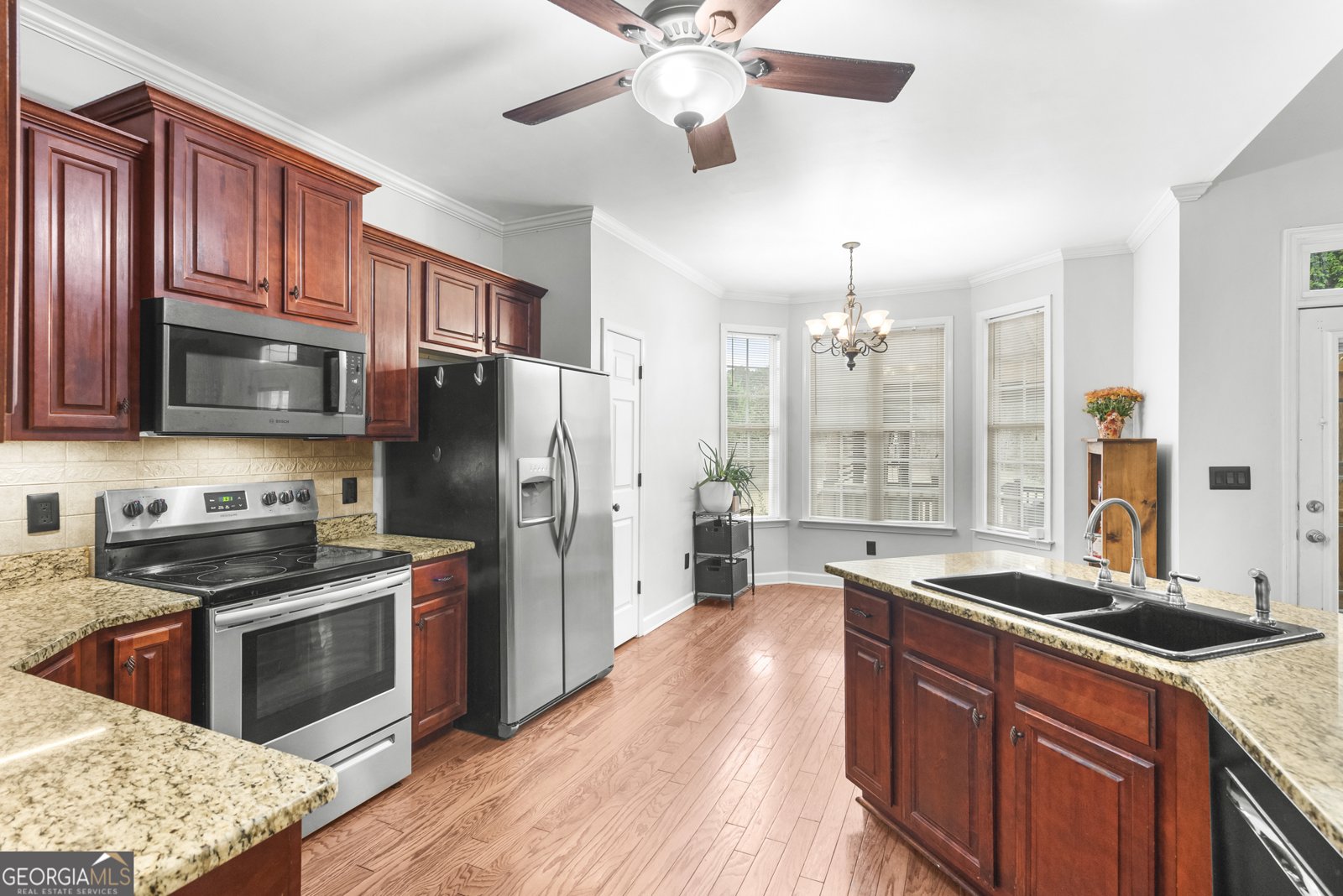 168 Elders Mill Estates Drive Senoia - 19