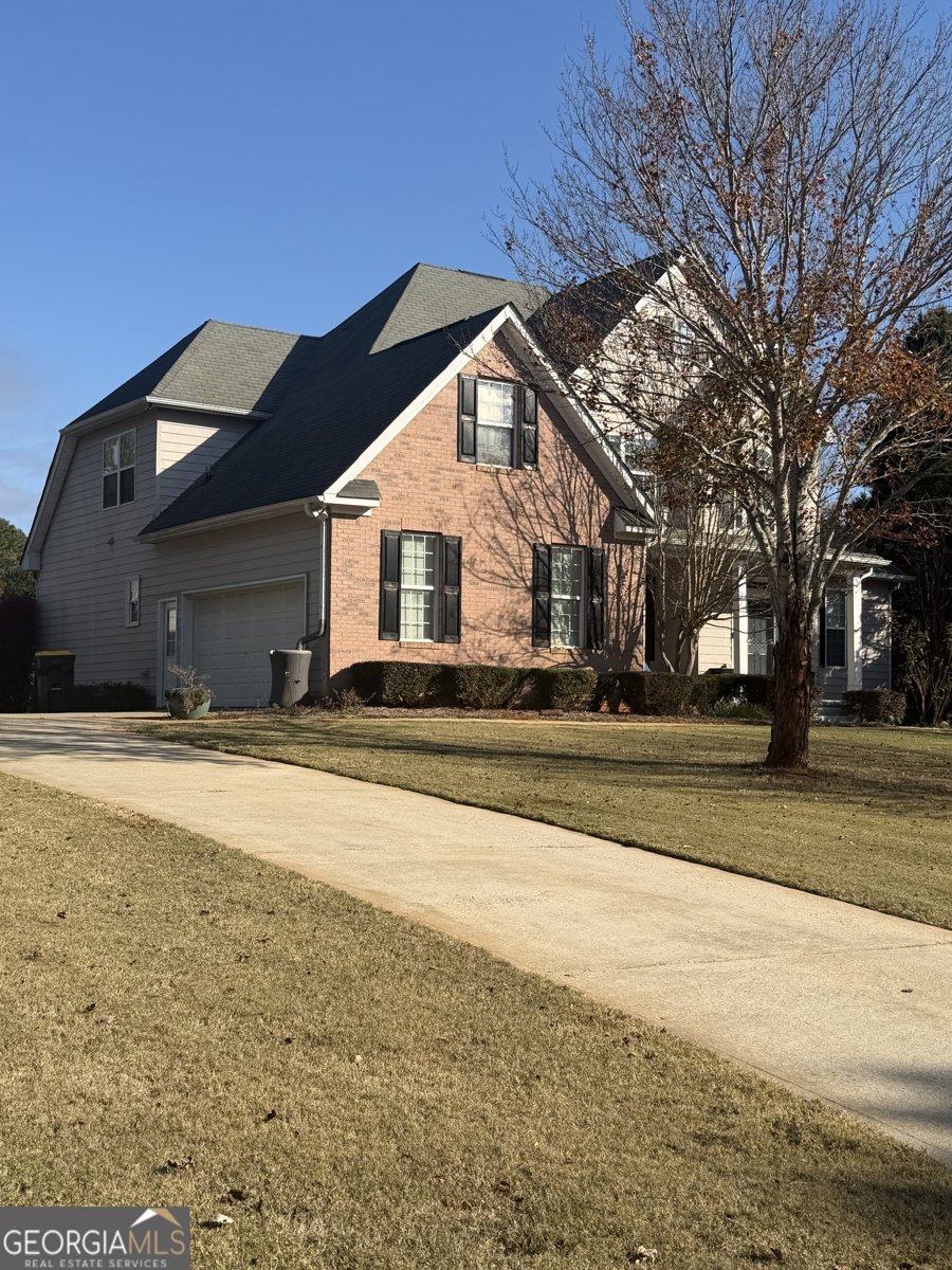 168 Elders Mill Estates Drive Senoia - 2