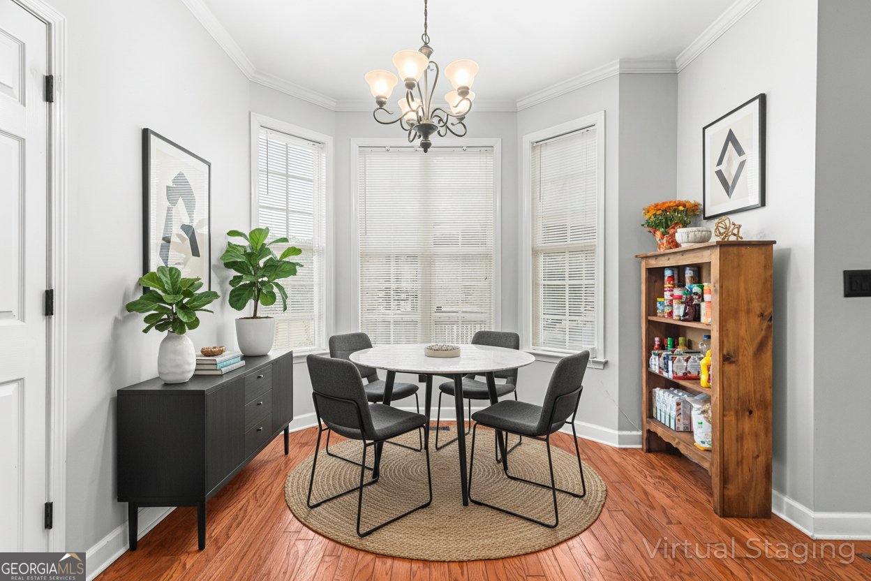 168 Elders Mill Estates Drive Senoia - 20