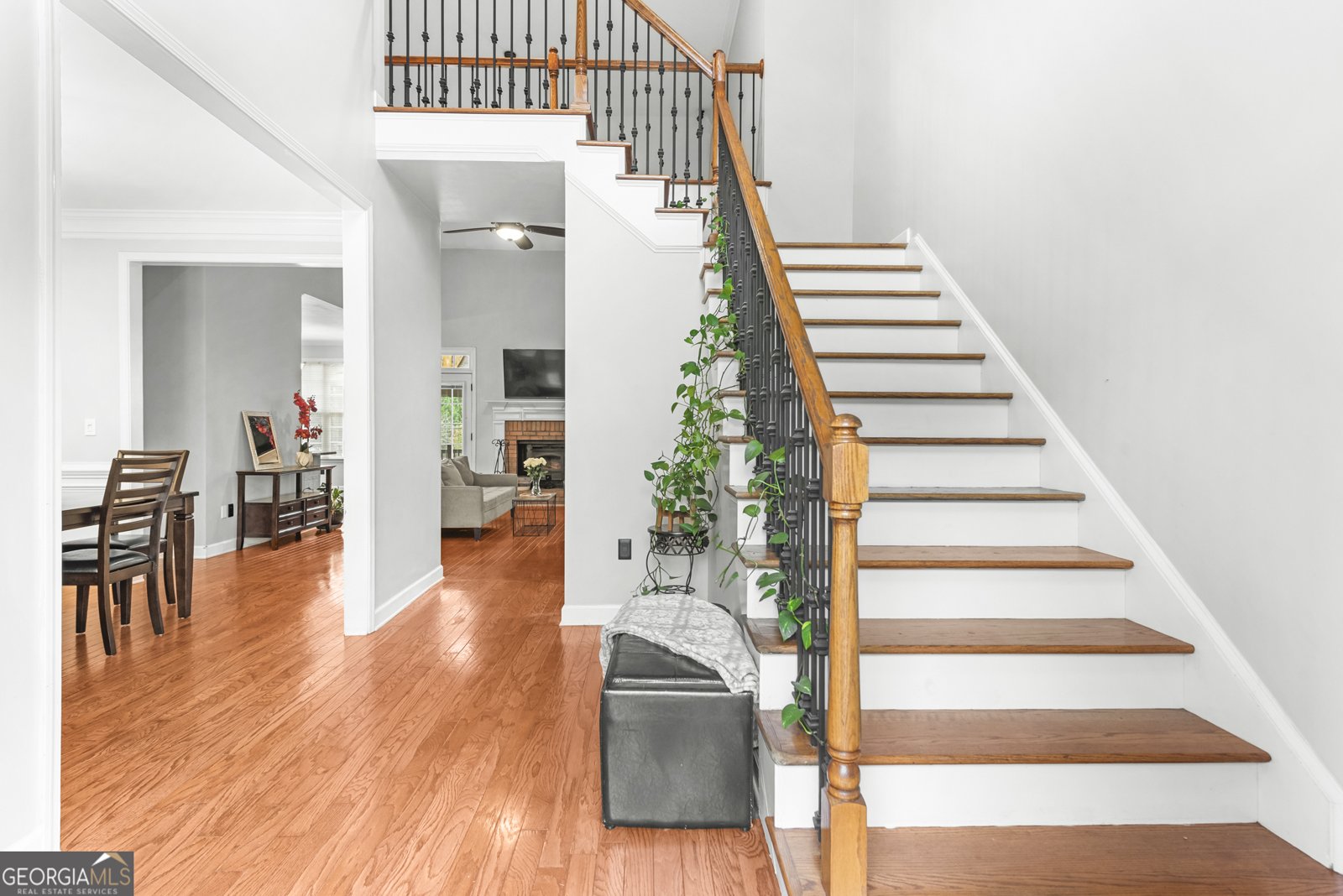 168 Elders Mill Estates Drive Senoia - 24