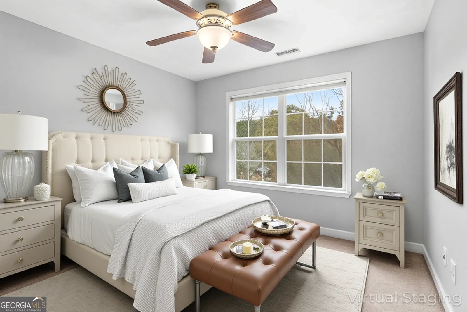 168 Elders Mill Estates Drive Senoia - 25