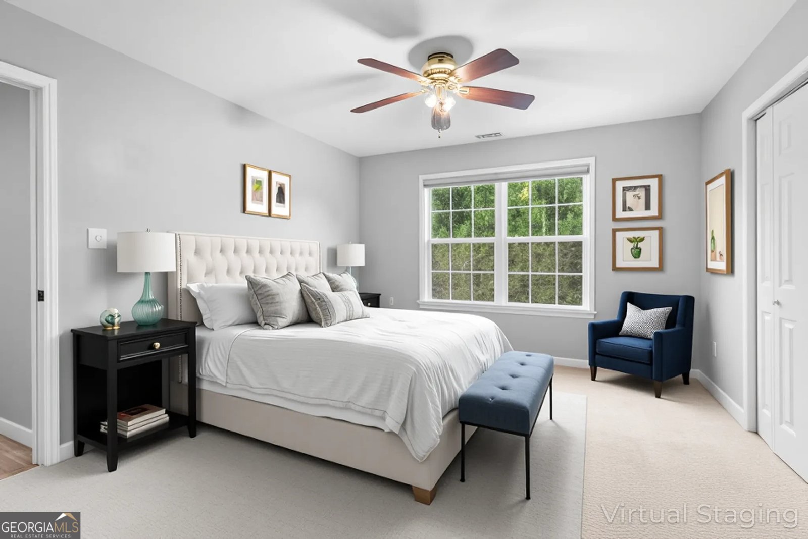 168 Elders Mill Estates Drive Senoia - 32