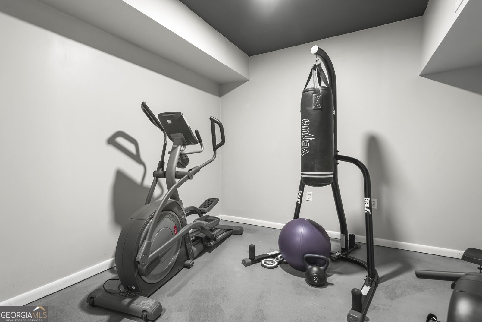 168 Elders Mill Estates Drive Senoia - 34