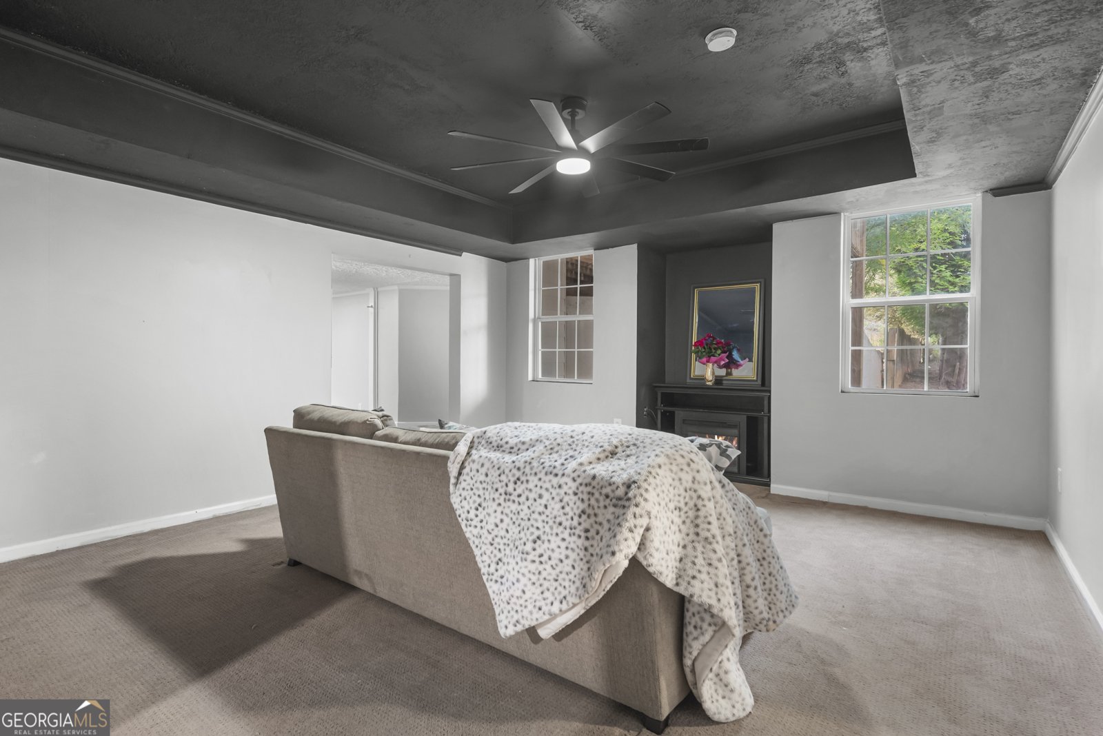 168 Elders Mill Estates Drive Senoia - 35