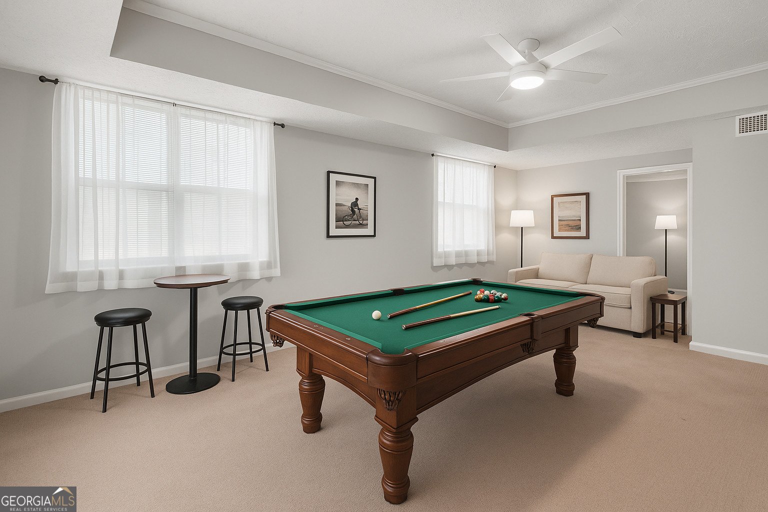 168 Elders Mill Estates Drive Senoia - 38