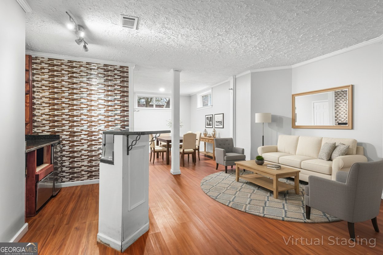 168 Elders Mill Estates Drive Senoia - 40