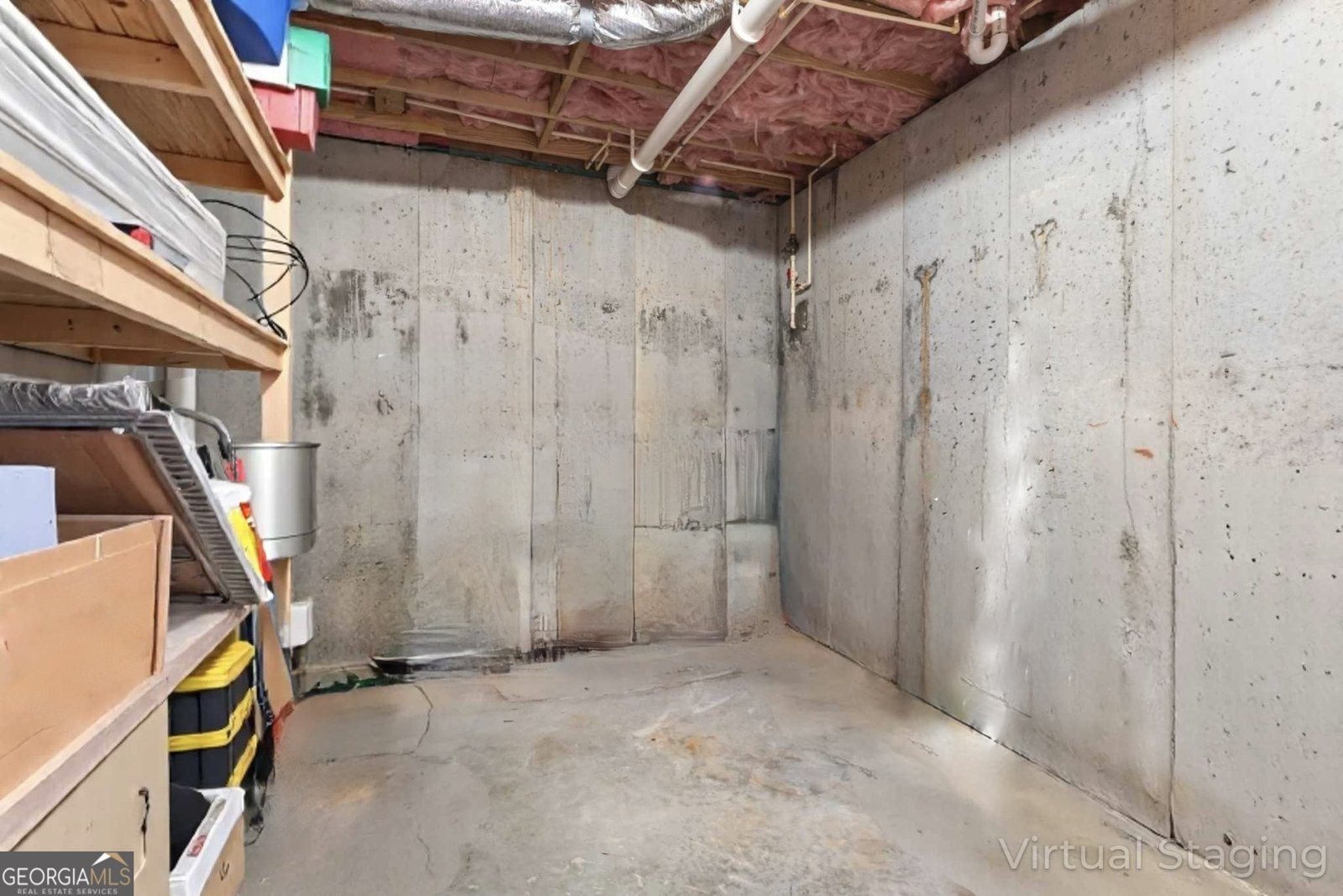 168 Elders Mill Estates Drive Senoia - 43