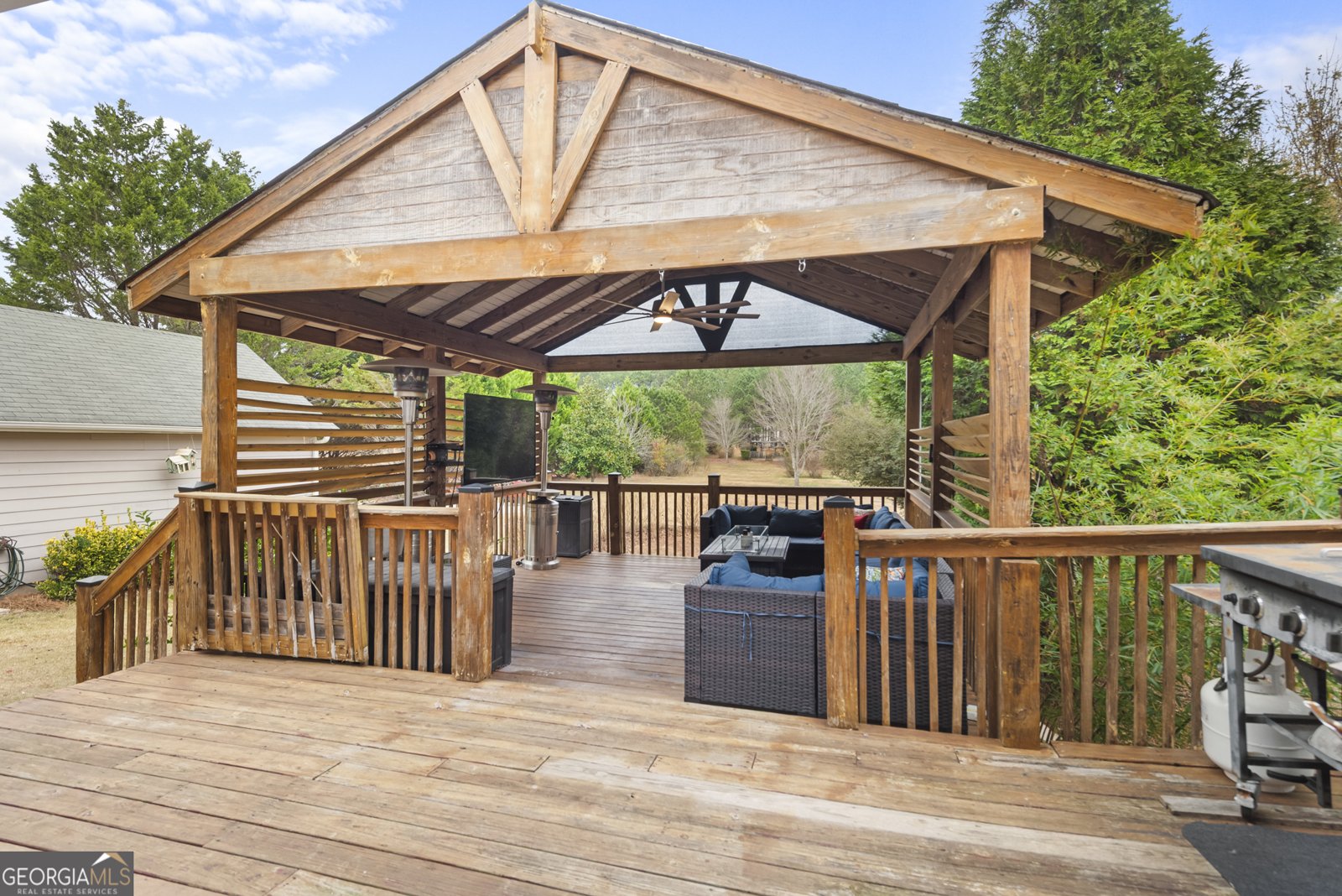 168 Elders Mill Estates Drive Senoia - 44