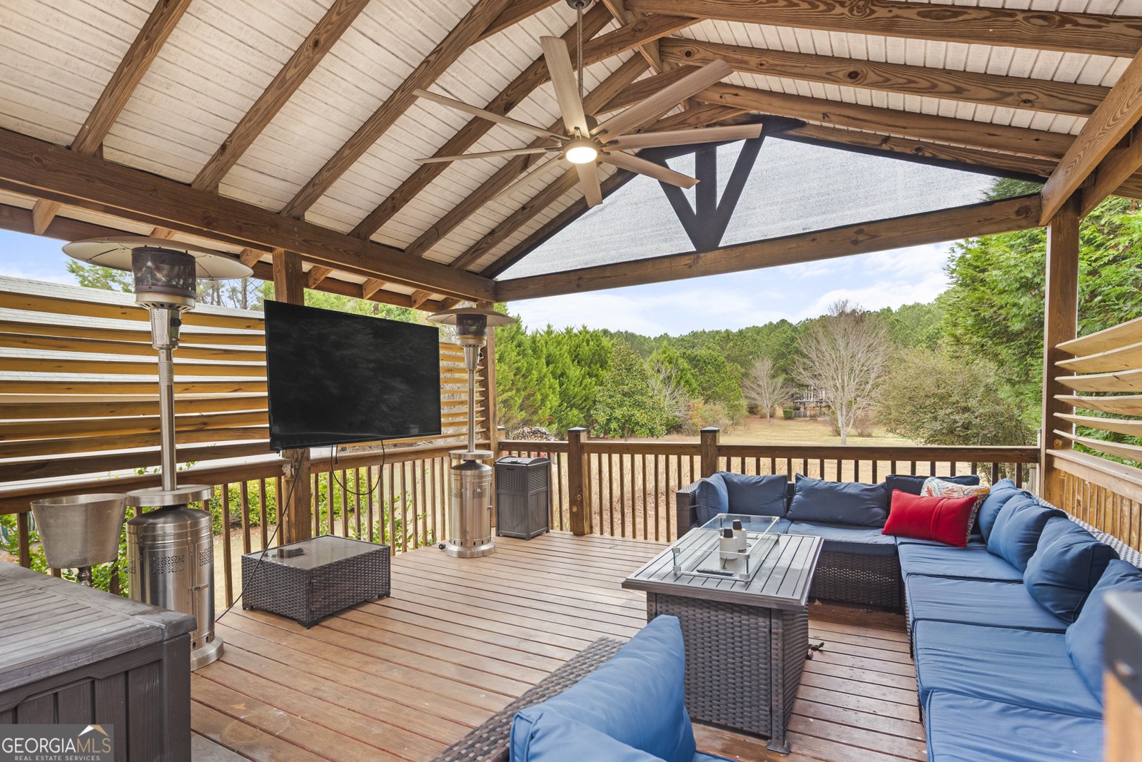 168 Elders Mill Estates Drive Senoia - 45