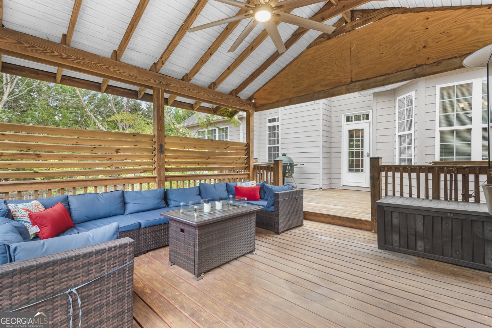 168 Elders Mill Estates Drive Senoia - 46