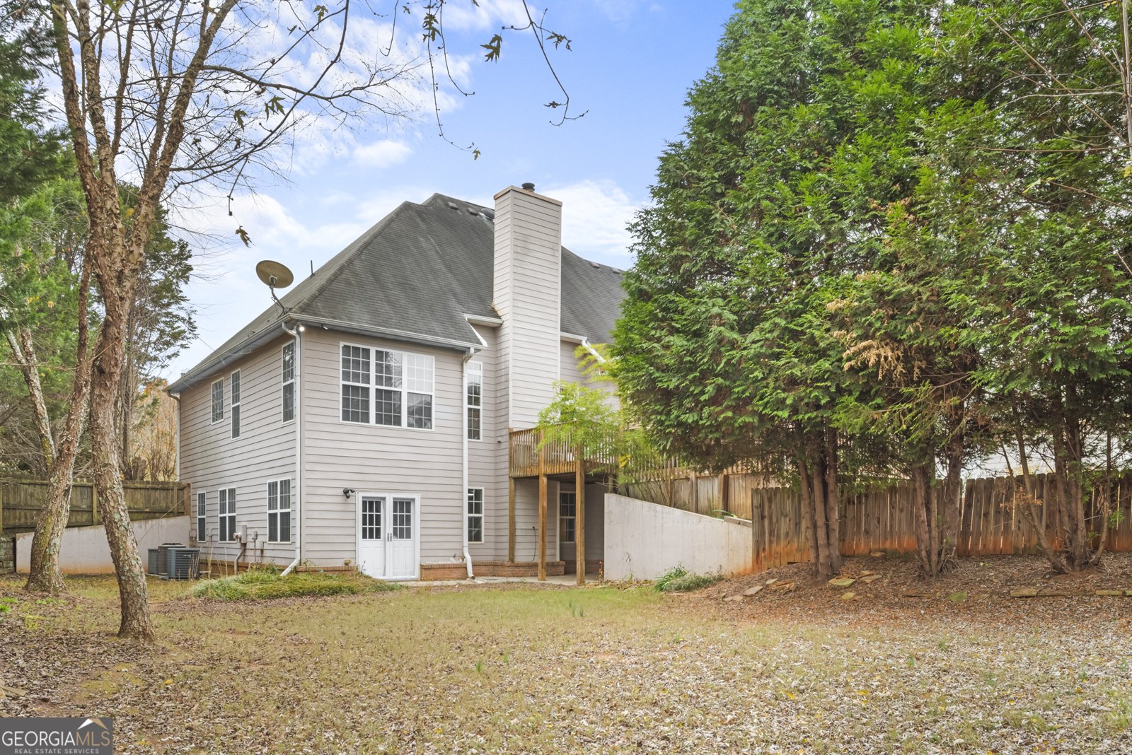 168 Elders Mill Estates Drive Senoia - 48