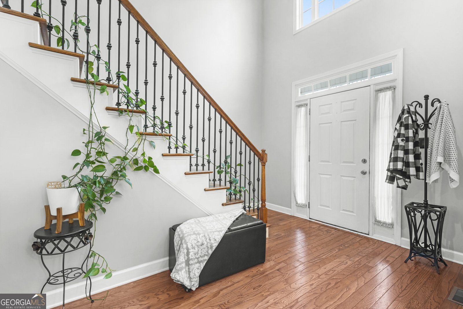 168 Elders Mill Estates Drive Senoia - 5