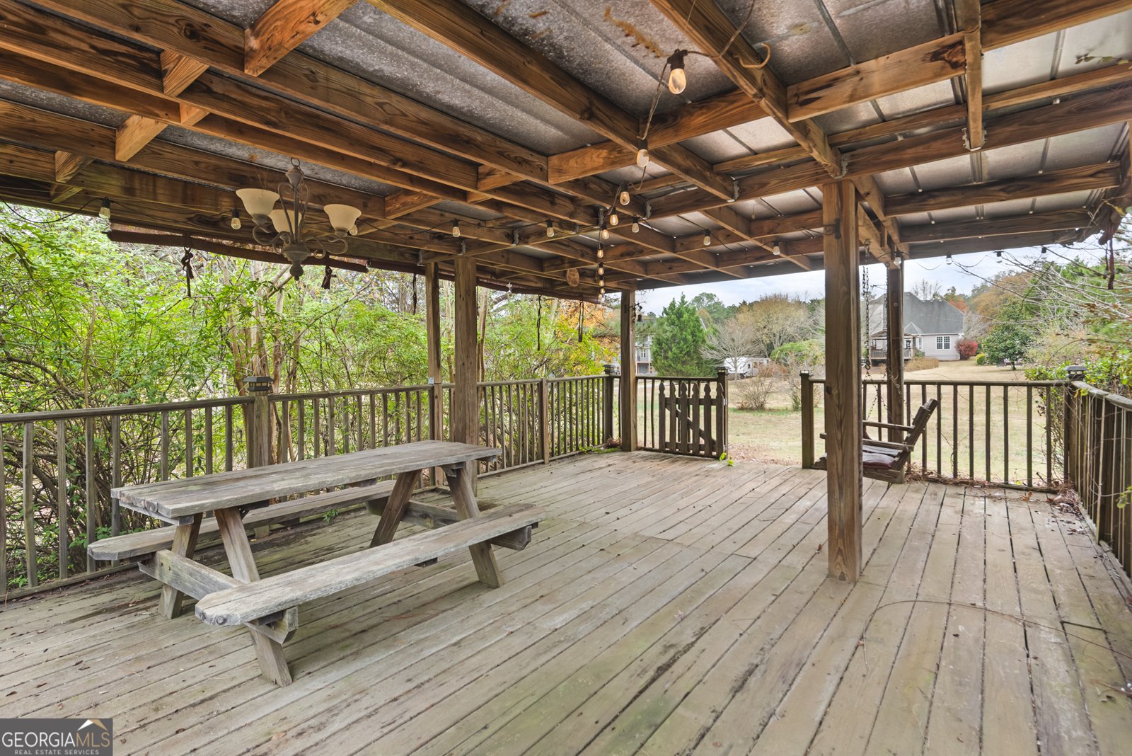 168 Elders Mill Estates Drive Senoia - 50