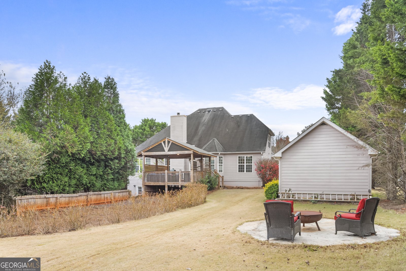 168 Elders Mill Estates Drive Senoia - 52