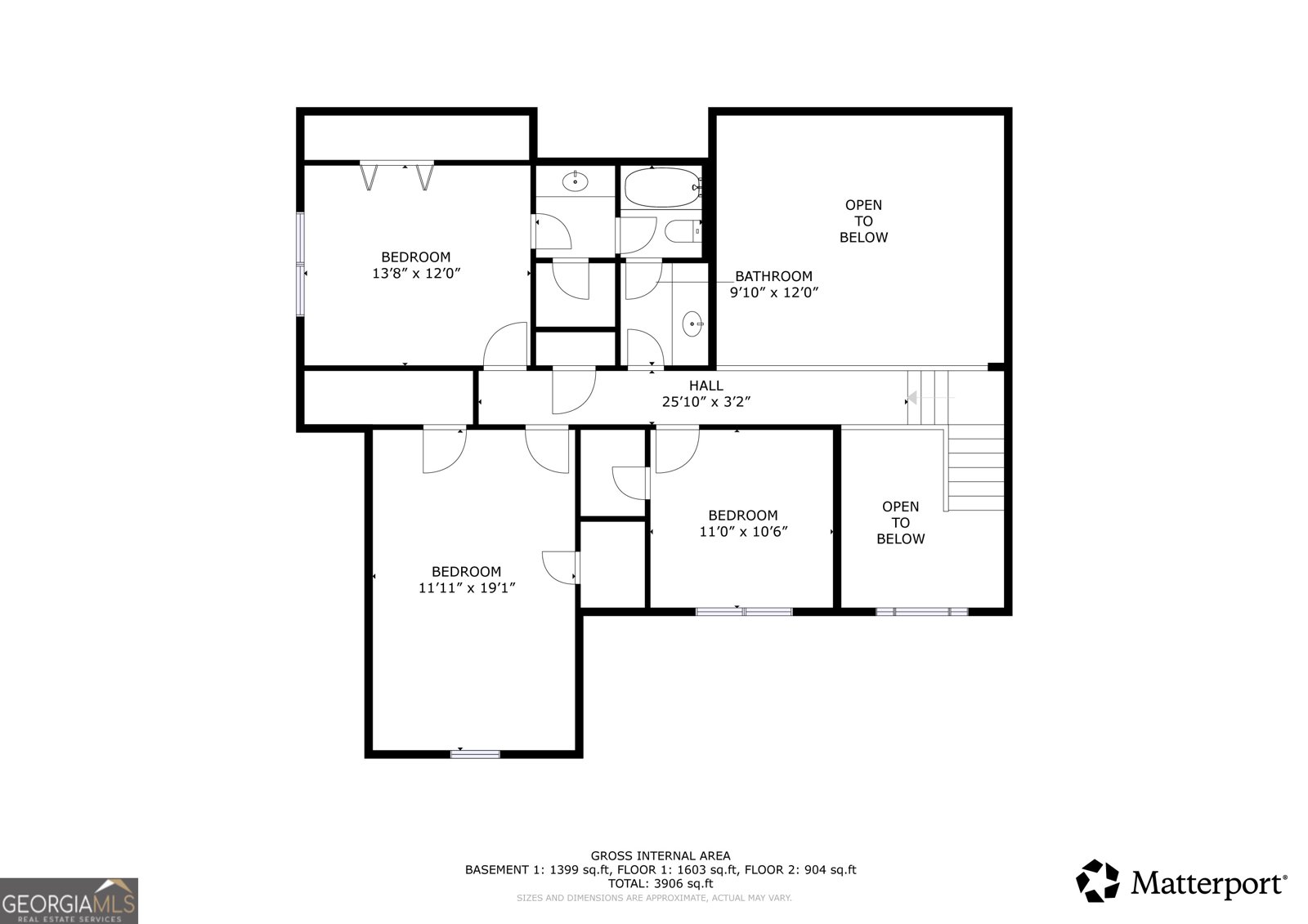 168 Elders Mill Estates Drive Senoia - Photo 54