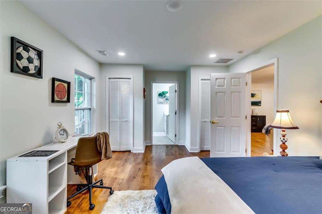 106 Bob White Drive Stockbridge - 11