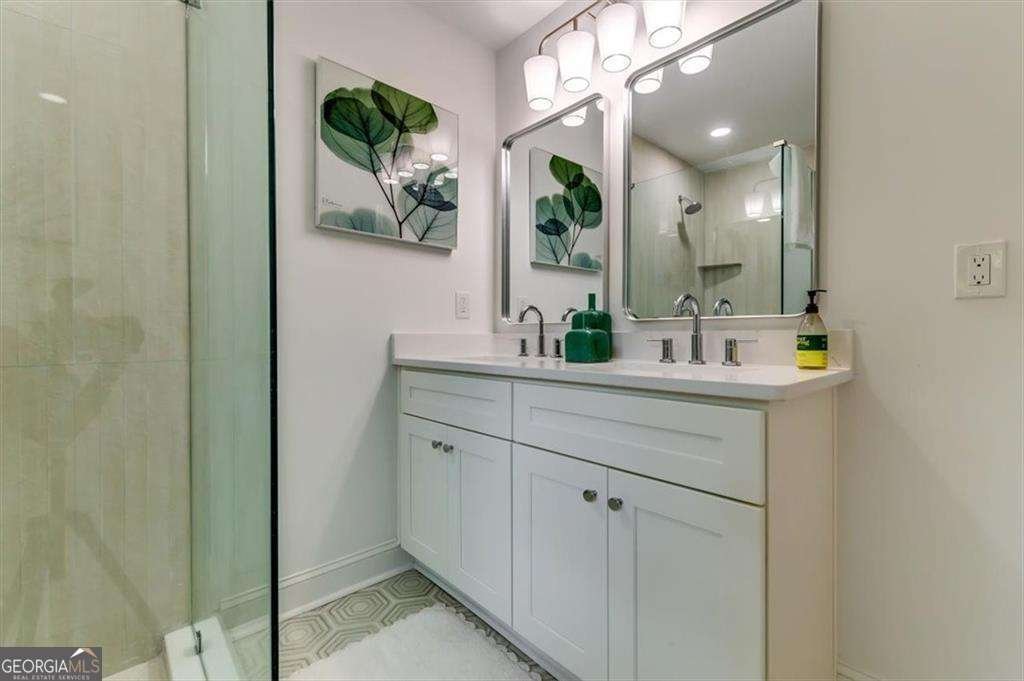 106 Bob White Drive Stockbridge - 12