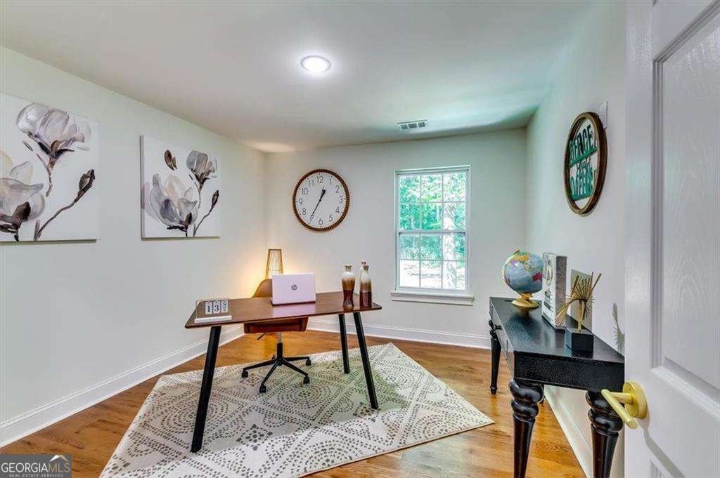 106 Bob White Drive Stockbridge - 13