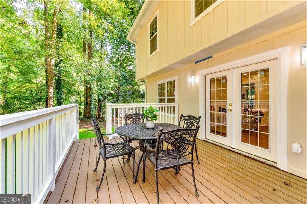 106 Bob White Drive Stockbridge - 19