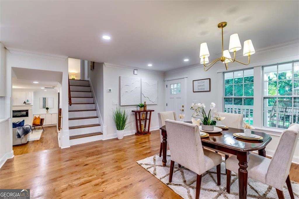 106 Bob White Drive Stockbridge - 2