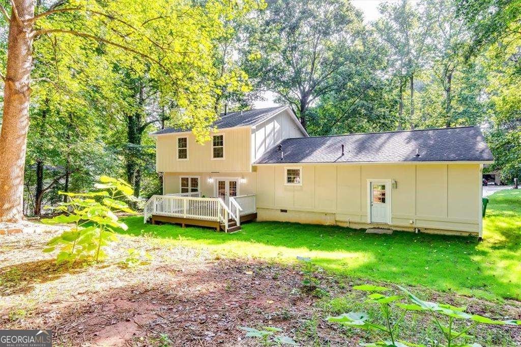 106 Bob White Drive Stockbridge - 20