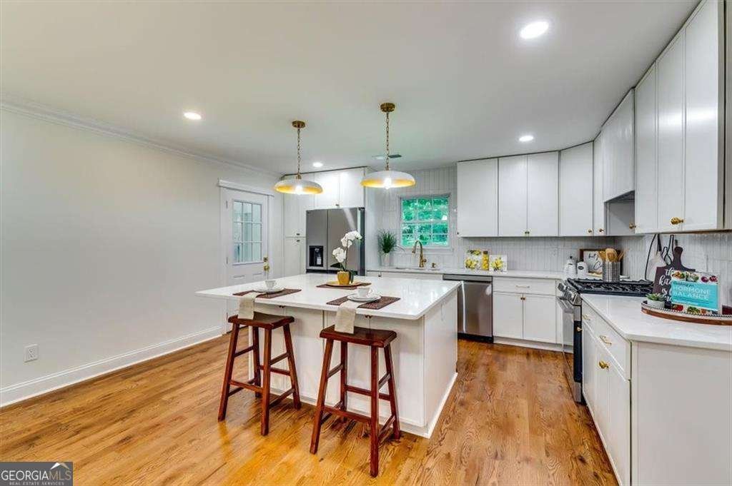 106 Bob White Drive Stockbridge - 3