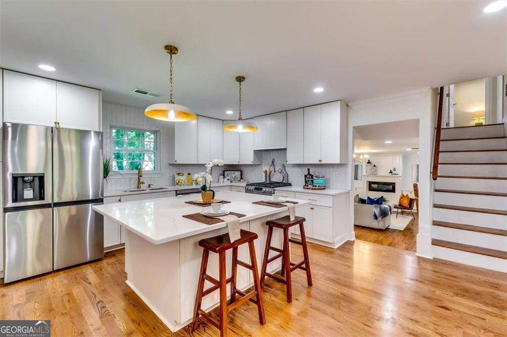 106 Bob White Drive Stockbridge - 4