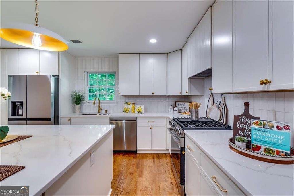 106 Bob White Drive Stockbridge - 5