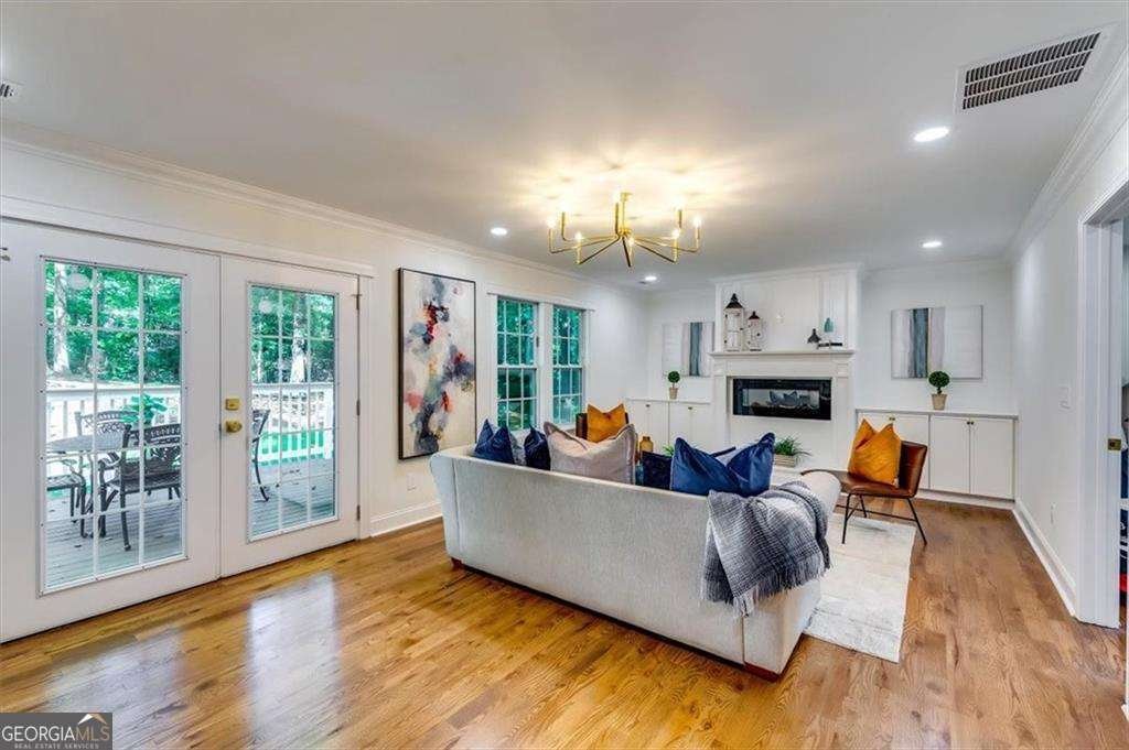 106 Bob White Drive Stockbridge - 6