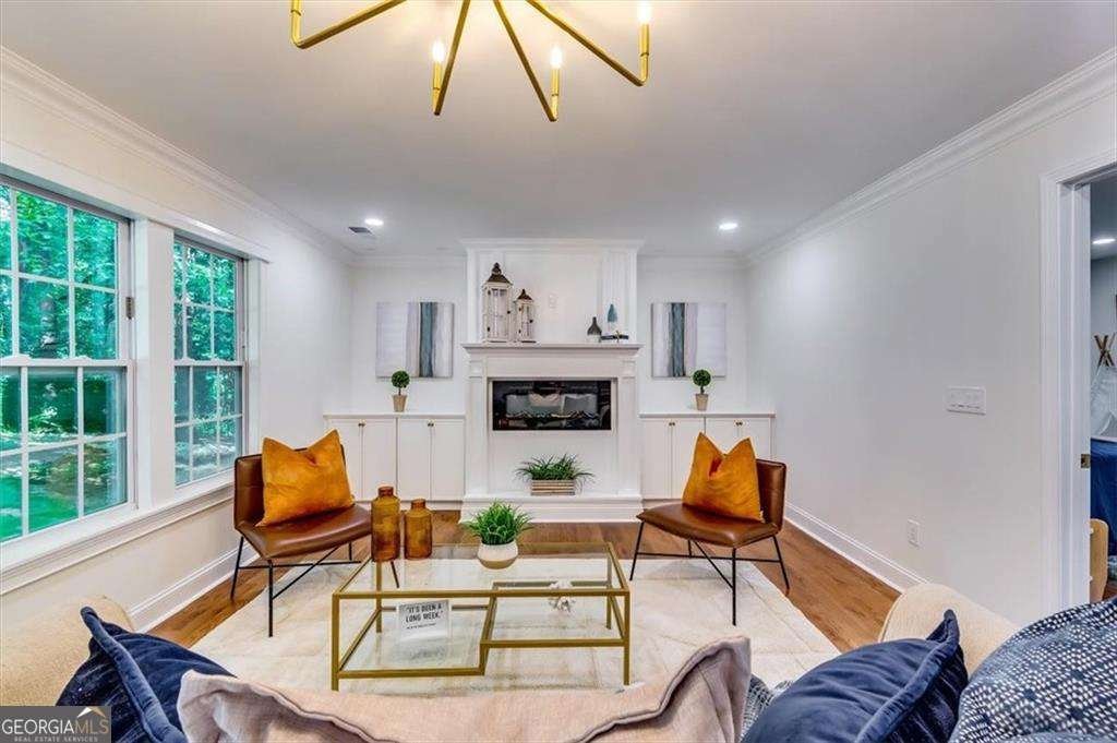 106 Bob White Drive Stockbridge - 7