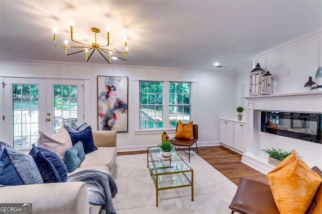 106 Bob White Drive Stockbridge - 8