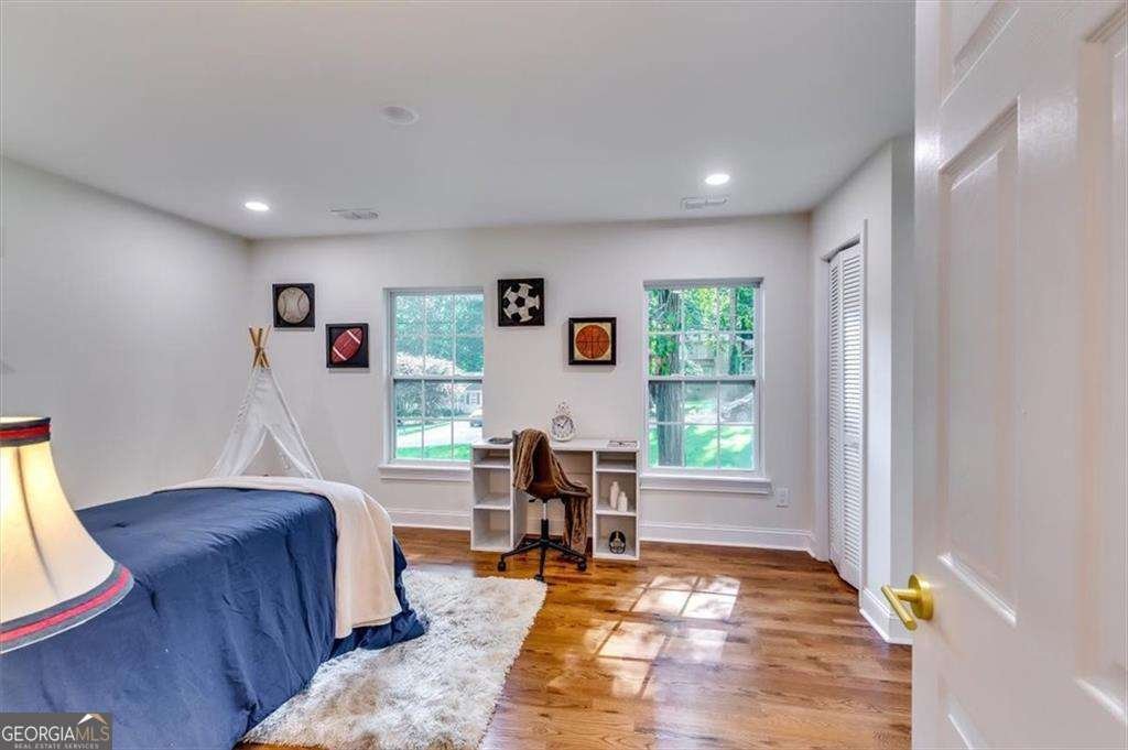 106 Bob White Drive Stockbridge - 9