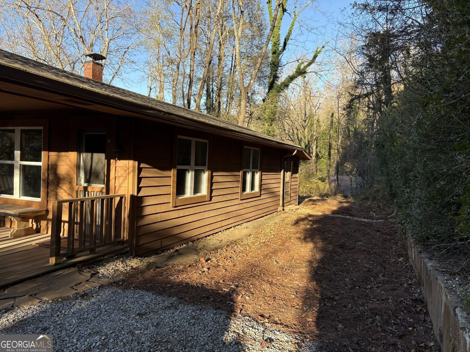 173 Blacks Creek Drive Clayton - 2