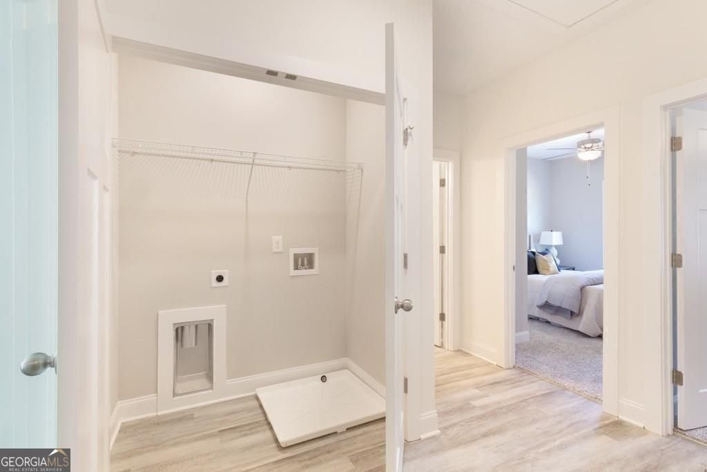 3794 Jack Vernon Circle Powder Springs - 26