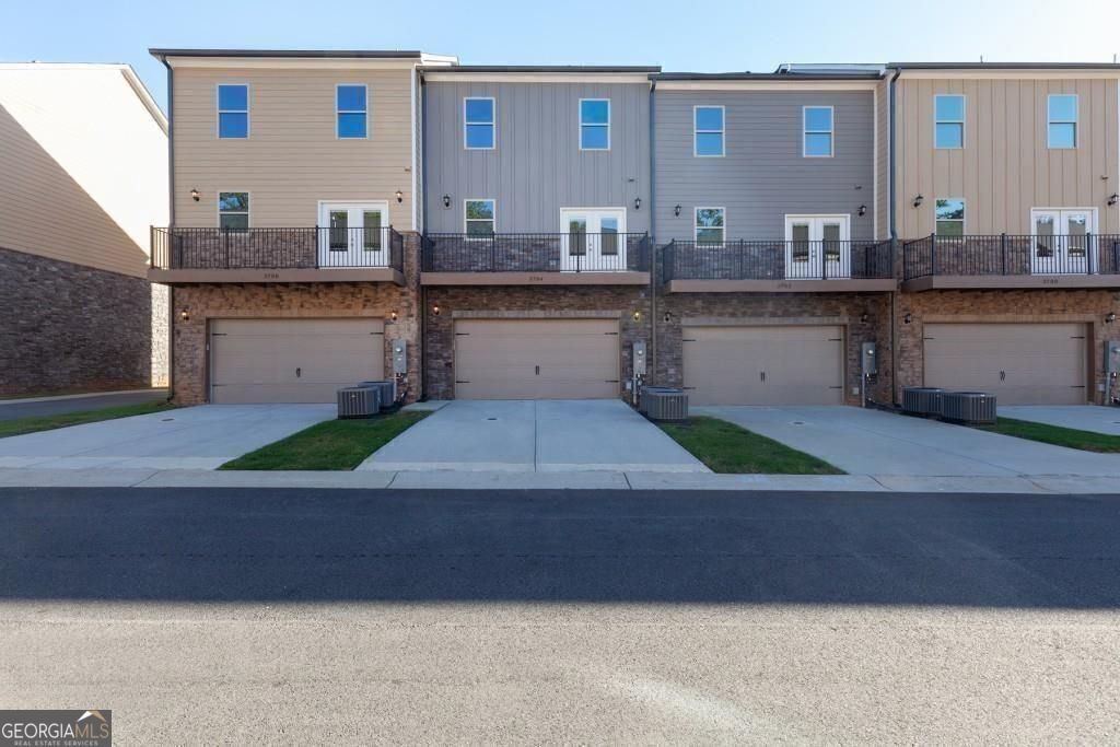 3794 Jack Vernon Circle Powder Springs - 28